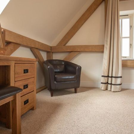 The Old Barn, Newclose Farm Ярмут Экстерьер фото